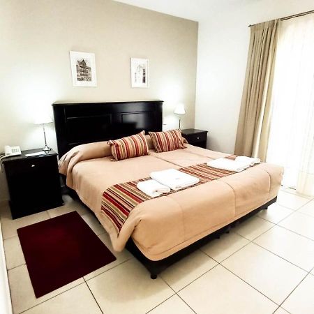 Laplace Hotel Córdoba Eksteriør billede