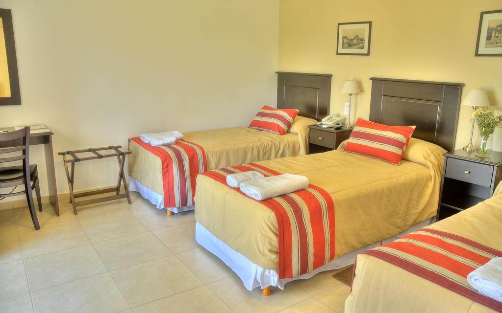 Laplace Hotel Córdoba Værelse billede