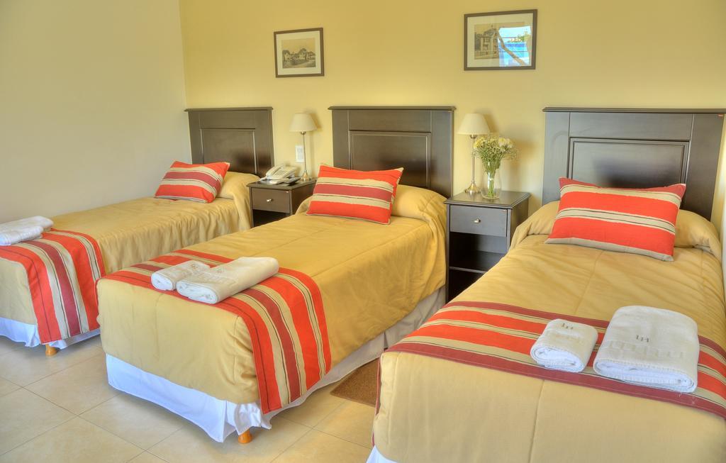 Laplace Hotel Córdoba Værelse billede