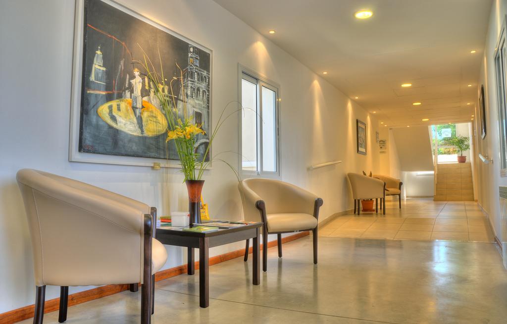 Laplace Hotel Córdoba Eksteriør billede