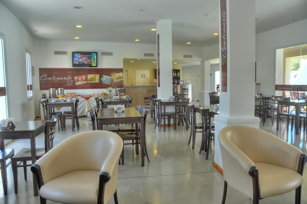 Laplace Hotel Córdoba Eksteriør billede