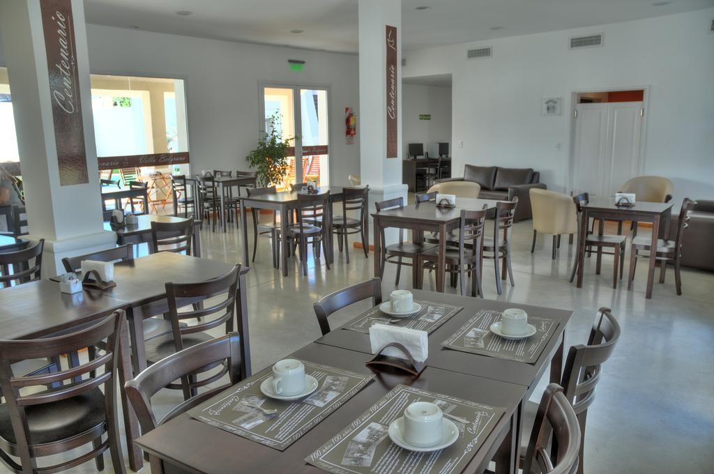 Laplace Hotel Córdoba Eksteriør billede