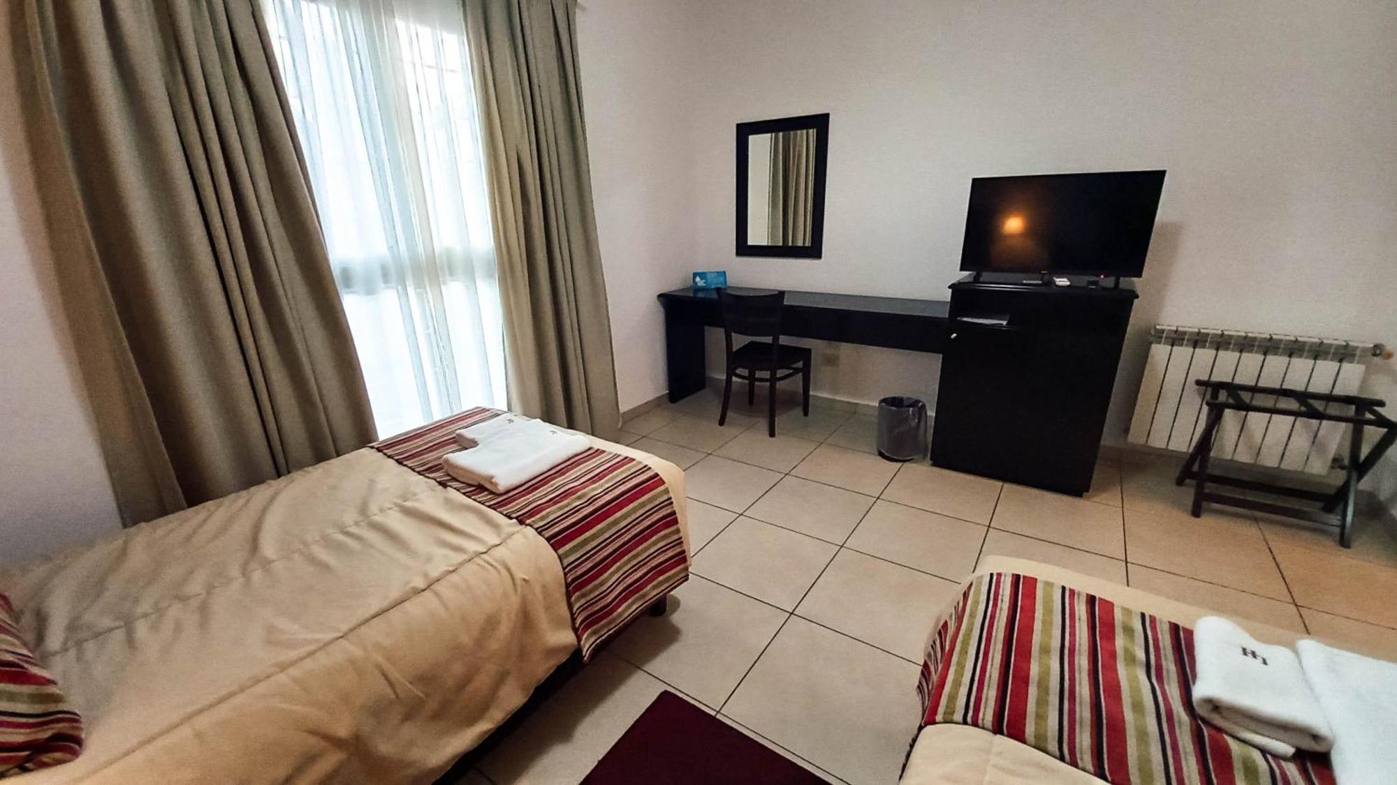 Laplace Hotel Córdoba Eksteriør billede