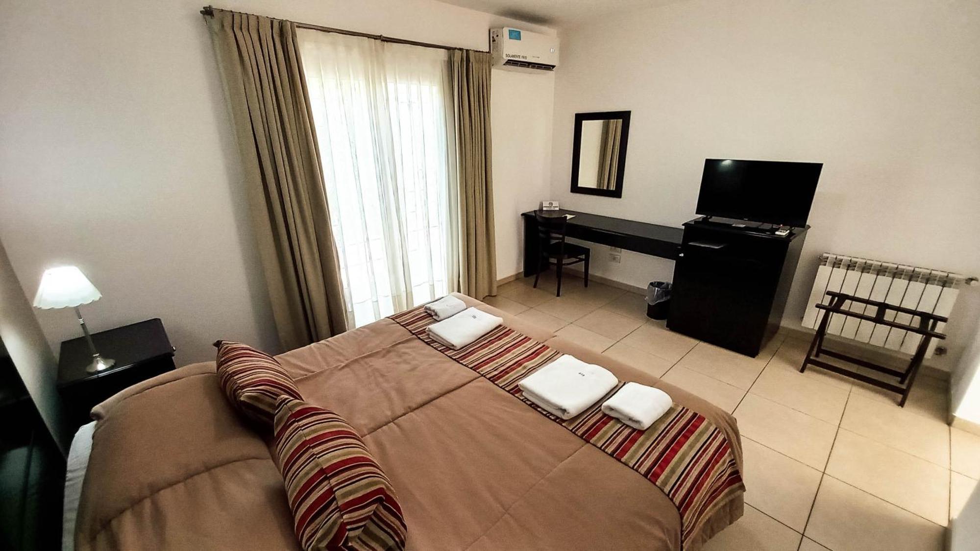 Laplace Hotel Córdoba Eksteriør billede