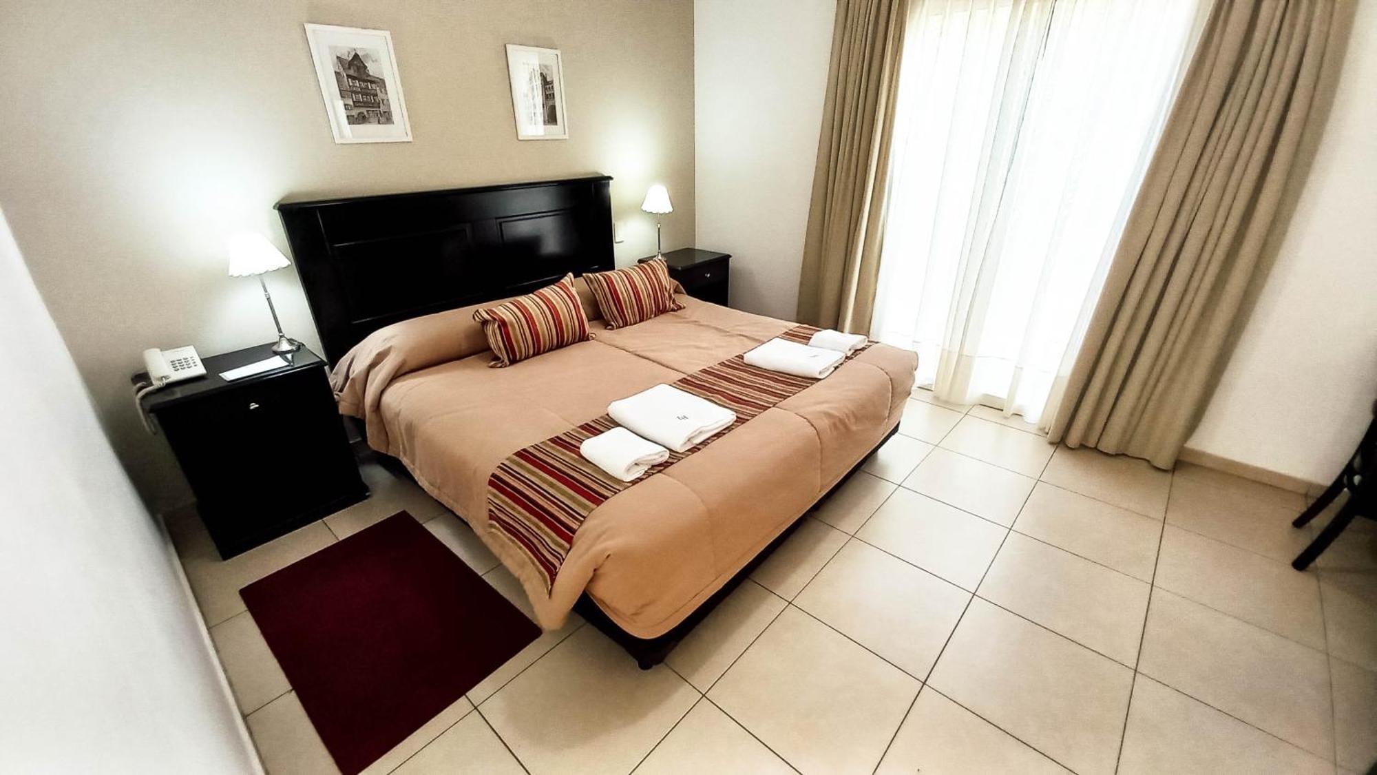 Laplace Hotel Córdoba Eksteriør billede