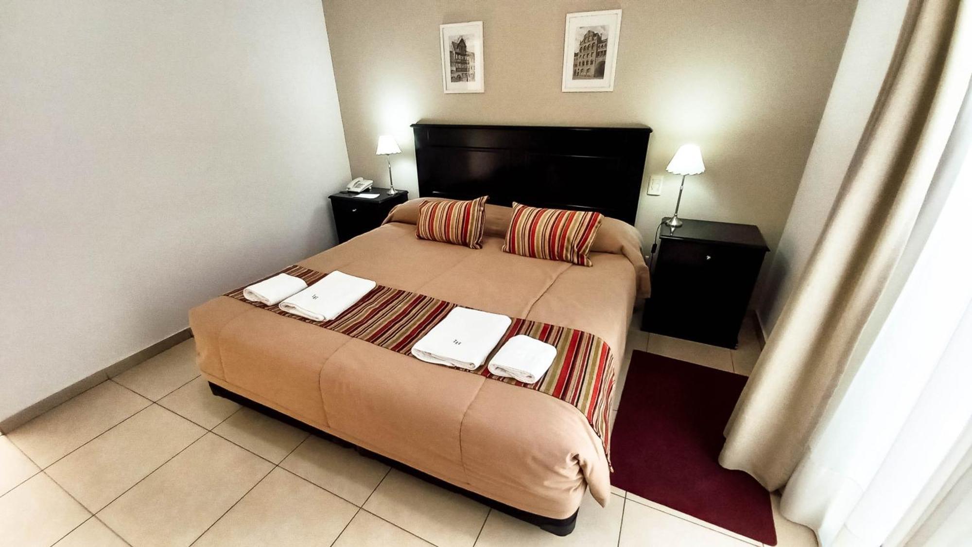 Laplace Hotel Córdoba Eksteriør billede
