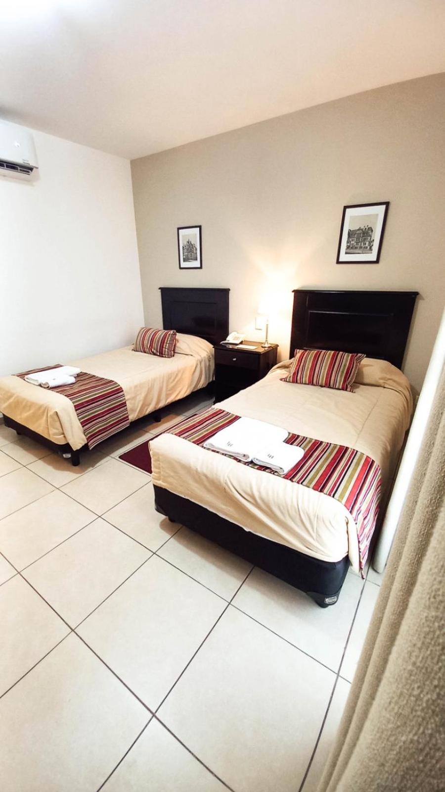 Laplace Hotel Córdoba Eksteriør billede