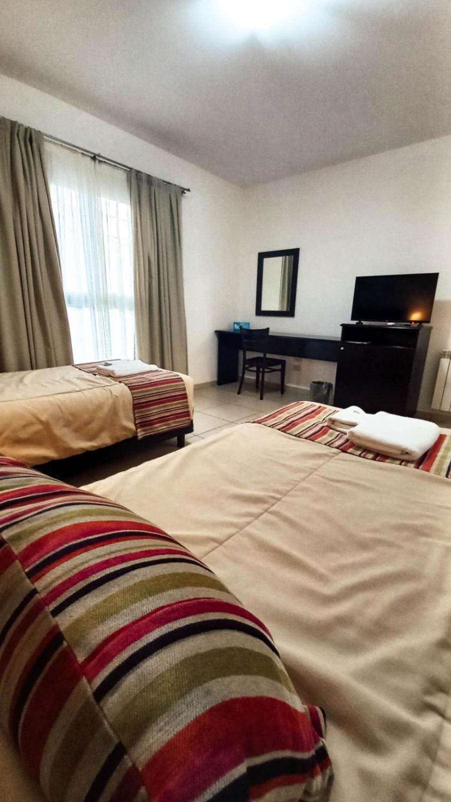 Laplace Hotel Córdoba Eksteriør billede