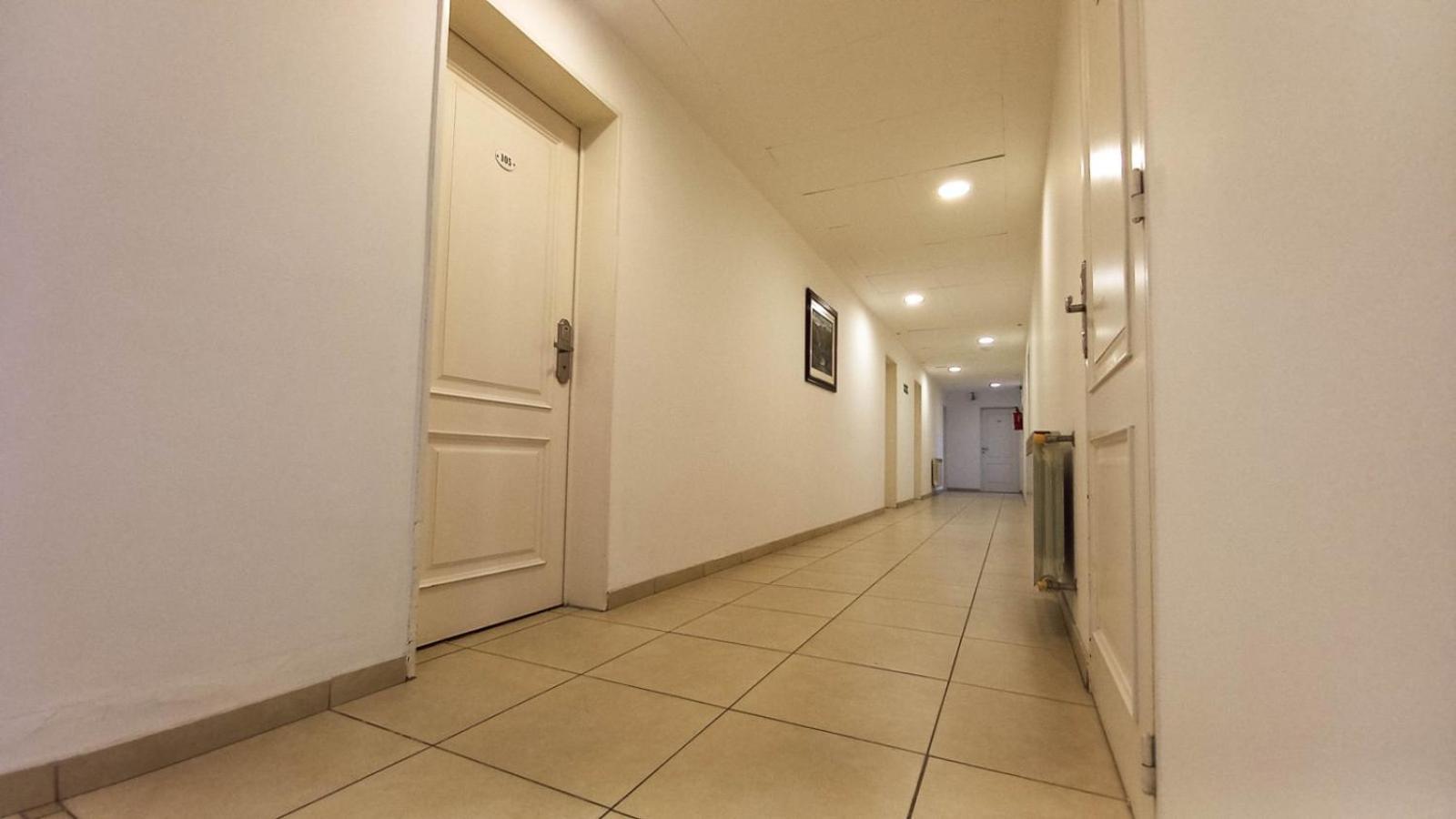 Laplace Hotel Córdoba Eksteriør billede