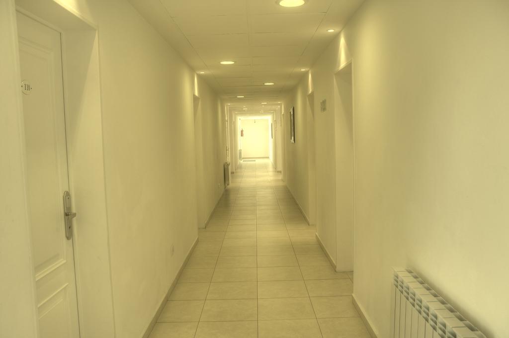 Laplace Hotel Córdoba Eksteriør billede