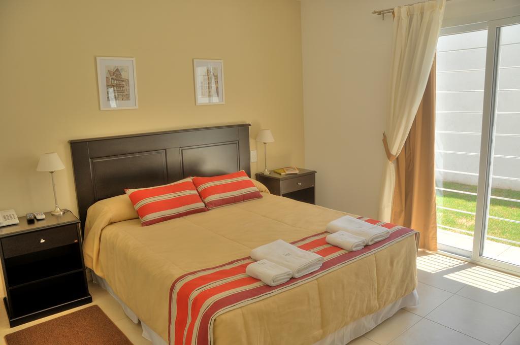 Laplace Hotel Córdoba Eksteriør billede